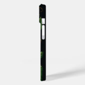  aardbeien Case-Mate iPhone case (Achterkant / Links)