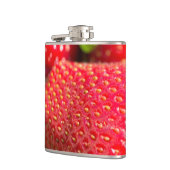 Aardbeien Heupfles (Links)