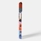 Aardbeien KC-Afbeelding Case-Mate iPhone Case (Achterkant / Rechts)