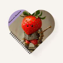 Aardbeien Krijger