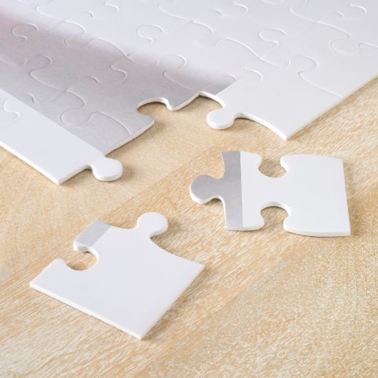 Aardbeien Legpuzzel (Zijkant)