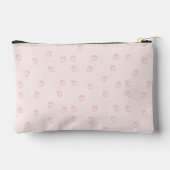 Aardbeien Minimalisme Etui (Achterkant)