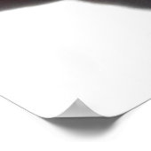 Aardbeien Poster (Hoek)