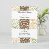 Aardbeien van de aarde kaart (Staand voorkant)