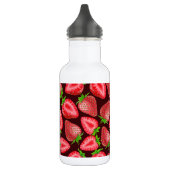 Aardbeien Waterfles (Links)