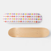 AARDBEIENBLUSH SKATEBOARD (Horizontaal)