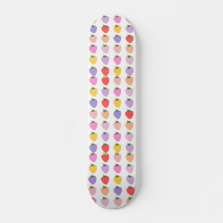 AARDBEIENBLUSH SKATEBOARD