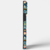 Aardbeiendief - Ontwerp van William Morris Case-Mate iPhone Case (Achterkant / Rechts)