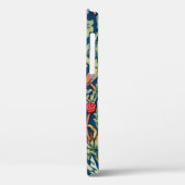 Aardbeiendief, William Morris Hoesje-Mate iPhone Case-Mate iPhone Case (Achterkant / Links)