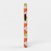 aardbeienmelk Case-Mate iPhone case (Achterkant/rechts)