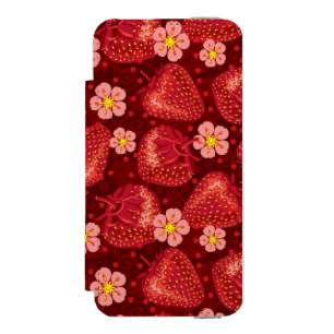 Aardbeienpatroon 2 2