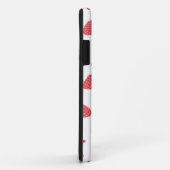 Aardbeienpatroon Case-Mate iPhone Case (Achterkant/rechts)