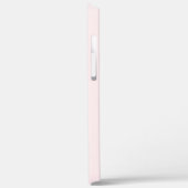 Aardbeiensap — Drink van Jouw tekst of van kleuren Case-Mate iPhone Case (Achterkant / Links)
