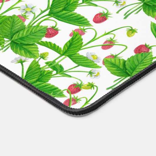 Aardbeientuin Bureaumat (Hoek)