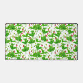 Aardbeientuin Bureaumat (Voorkant)