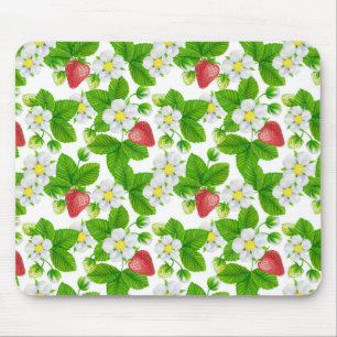 Aardbeientuin Muismat