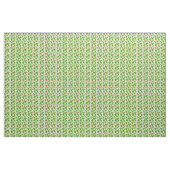 Aardbeientuin Stof (Yard (91,4 cm))