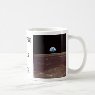 AARDBEVING OVER LUNA! KOFFIEMOK