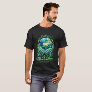 Aardbewaker T-shirt