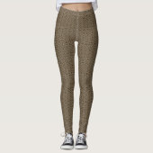 Aardbogen Leggings (Voorkant)