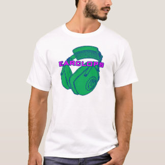 Aardclops T-shirt