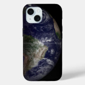 Aarde aan de Equinox. Case-Mate iPhone Case (Achterkant)