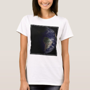 Aarde aan de Equinox. T-shirt