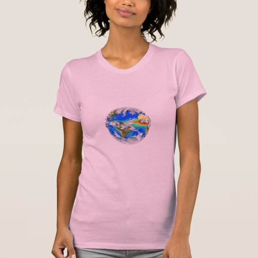 aarde_bipsphere t-shirt (Voorkant)