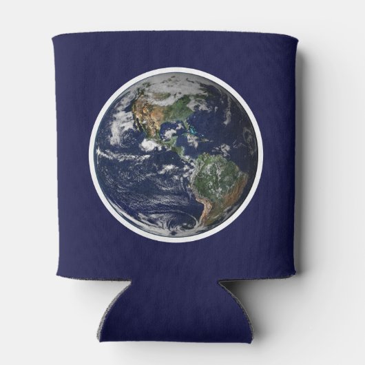 Aarde Blikjeskoeler (Achterkant)