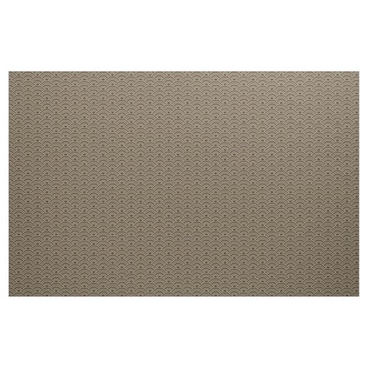 Aarde bogen stof (Fat Quarter)