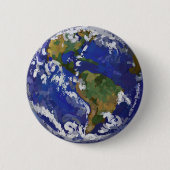 Aarde Button (Voorkant)