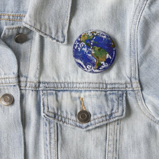Aarde Button (In situ)