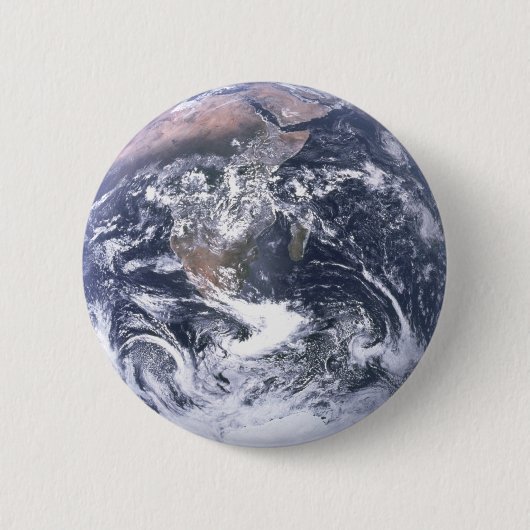 Aarde Button (Voorkant)