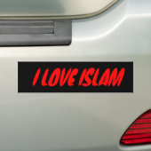 AARDE COLLECTIES BUMPERSTICKERS (Op auto)