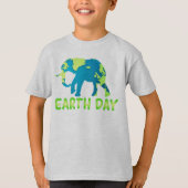 AARDE DAG 2019 T-SHIRT (Voorkant)