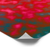 Aarde Dag ~ Zondag Poster (Hoek)