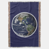 Aarde Deken (Voorkant Verticaal)