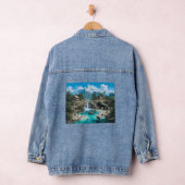 Aarde Denim Jacket (Hangar)