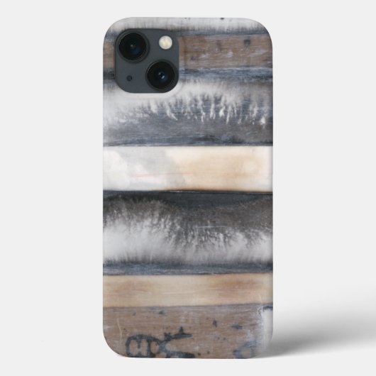 Aarde en rook I Case-Mate iPhone Case (Achterkant)