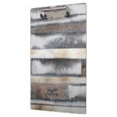 Aarde en rook I Klembord (Links)