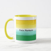 Aarde- en Sun-Mok Mok (Links)