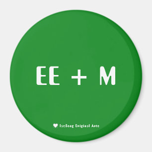 Aarde Energie + Geld Magneet