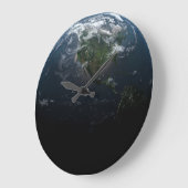 Aarde Grote Klok (Hoek)