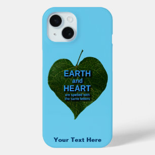 Aarde - Heart Anagram