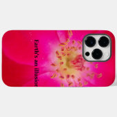 Aarde is een illusie Case-Mate iPhone case (Achterkant (horizontaal))