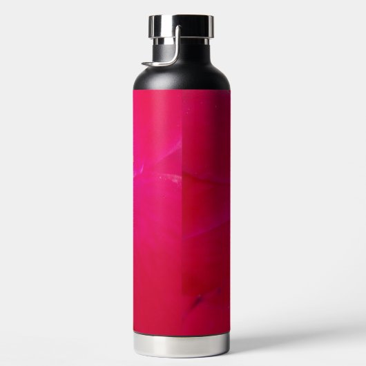 Aarde is een illusie waterfles (Rechts)