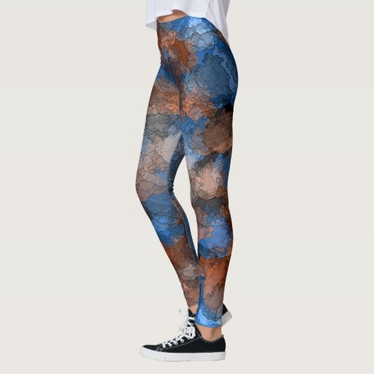 Aarde Leggings (Links)