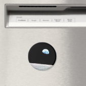 Aarde Magneet (Insitu (Vaatwasser))