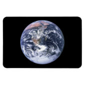 Aarde Magneet (Horizontaal)