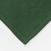 Aarde Mandala Fleece Deken (Hoek)